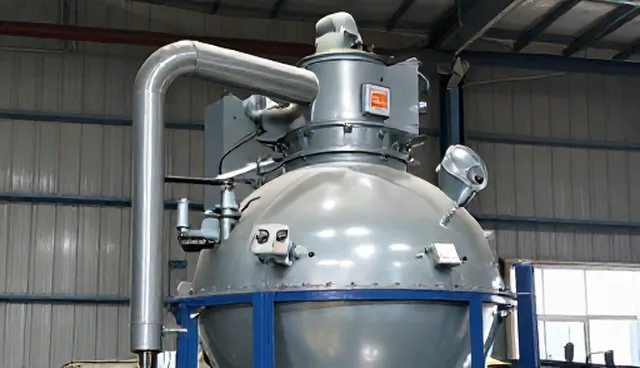 布袋除尘器除尘效率受过滤速度影响的原因分析