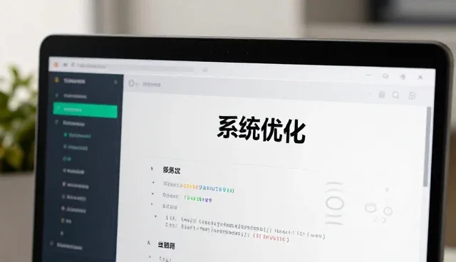 提升设备性能的关键维护策略与实操建议