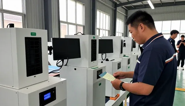 节能改造服务让家庭日常使用管理更加高效
