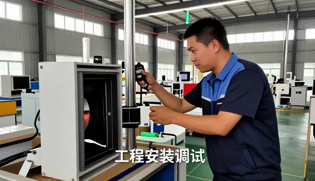 福州市雄晟环保科技有限公司构建专业环保技术环保技术咨询体系