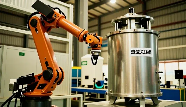 节能改造服务在工业场景中的故障排查实践